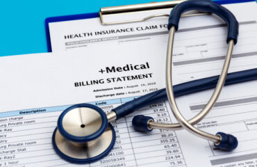 medical bill medical bill
