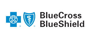 First Care Medical Centers accepts BlueCross/ BlueShield. BlueCross BlueShield Insurance logo - First Care Medical Centers accepts BlueCross health plans.