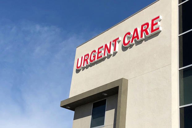 urgent-care-sign