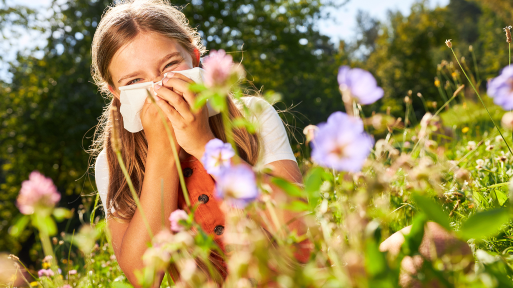 Managing Allergies in Alaska A Seasonal Guide First Care Medical